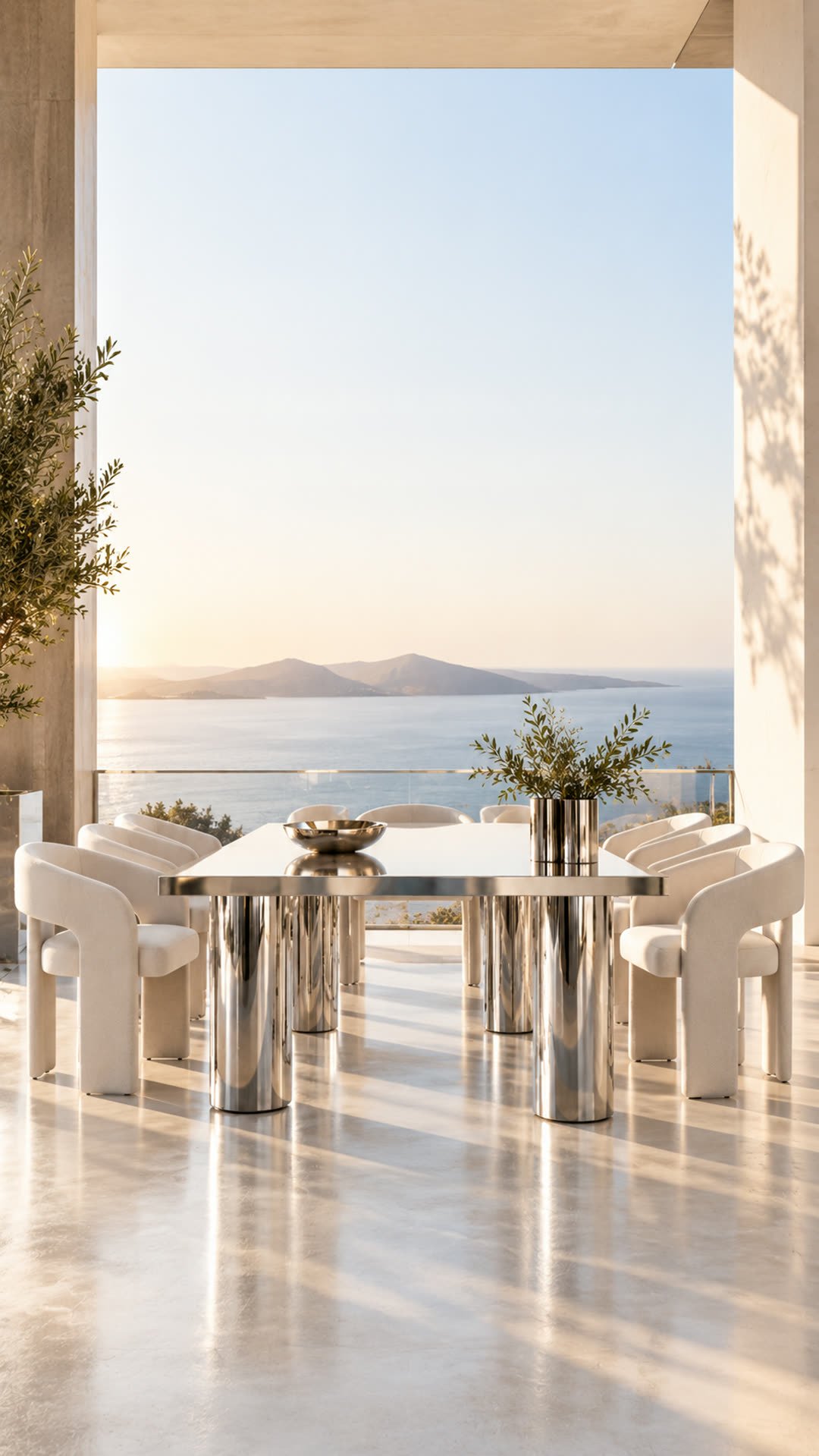 Οι Εκδηλώσεις Αποκτούν Ανώτερη Μορφή